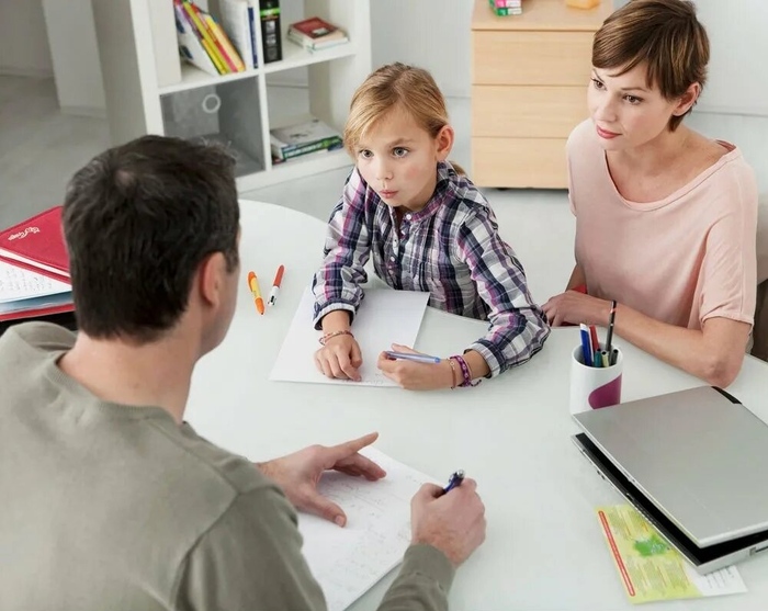 СОБЕСЕДОВАНИЕ