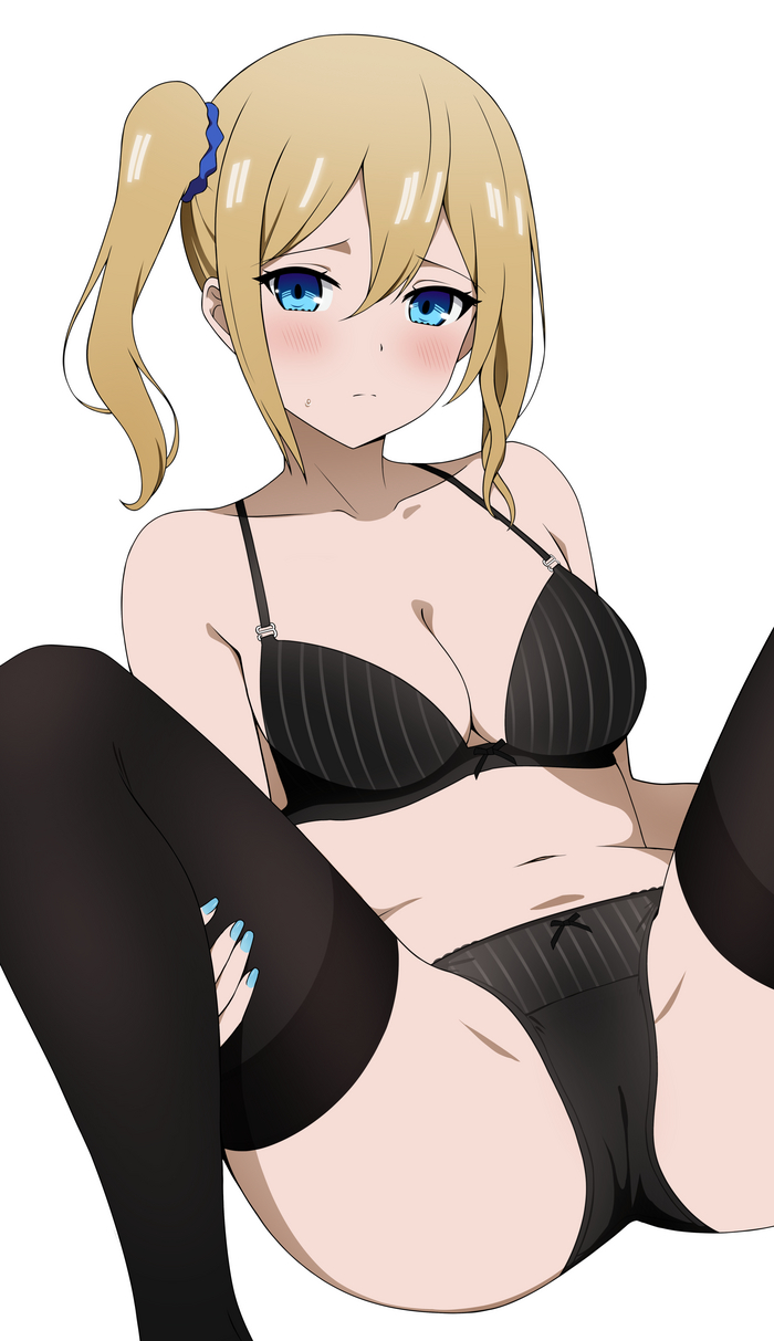 Hayasaka Ai