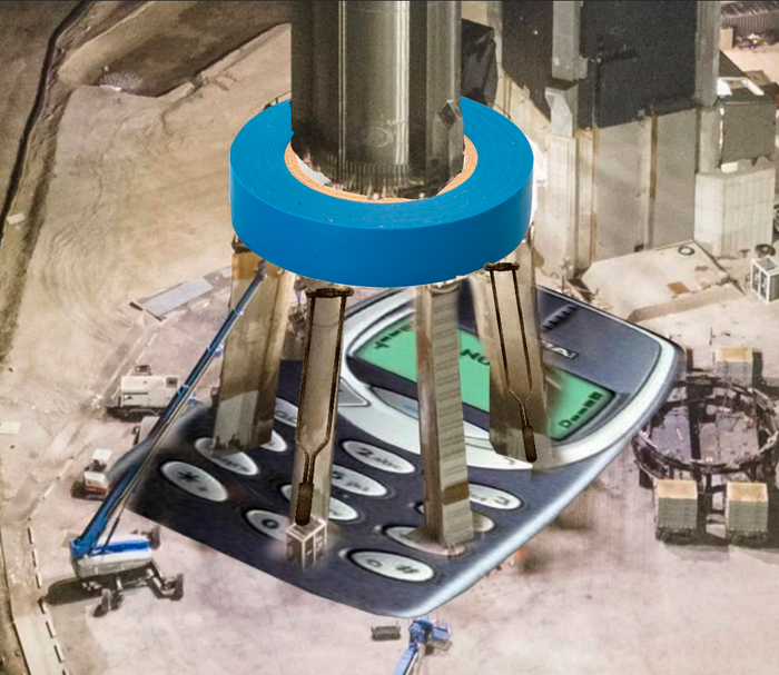 Всему вас учить надо, мистер Маск!