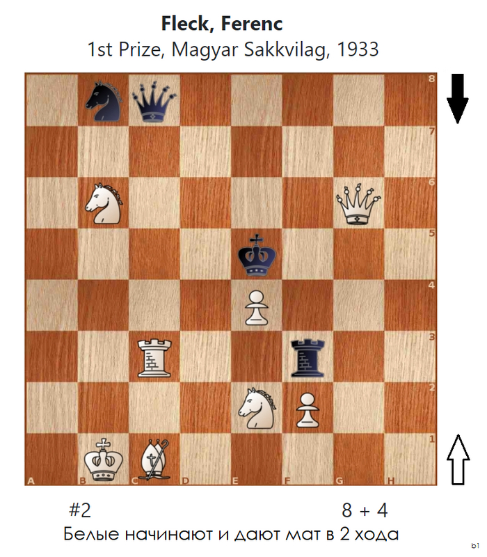 Двухходовочка #96