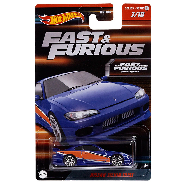 Hot Wheels Nissan Silvia 515 Hot wheels, Nissan