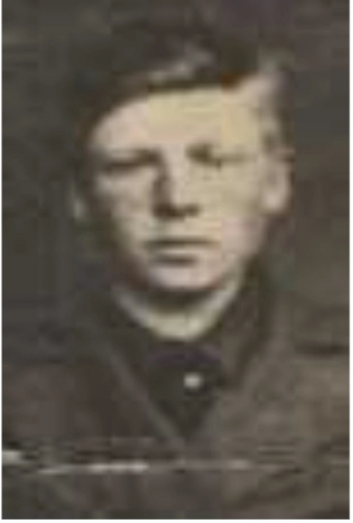 Дорогие пикабушники,помогите пожалуйста поднять качество фото (насколько это возможно).На фото наш дед