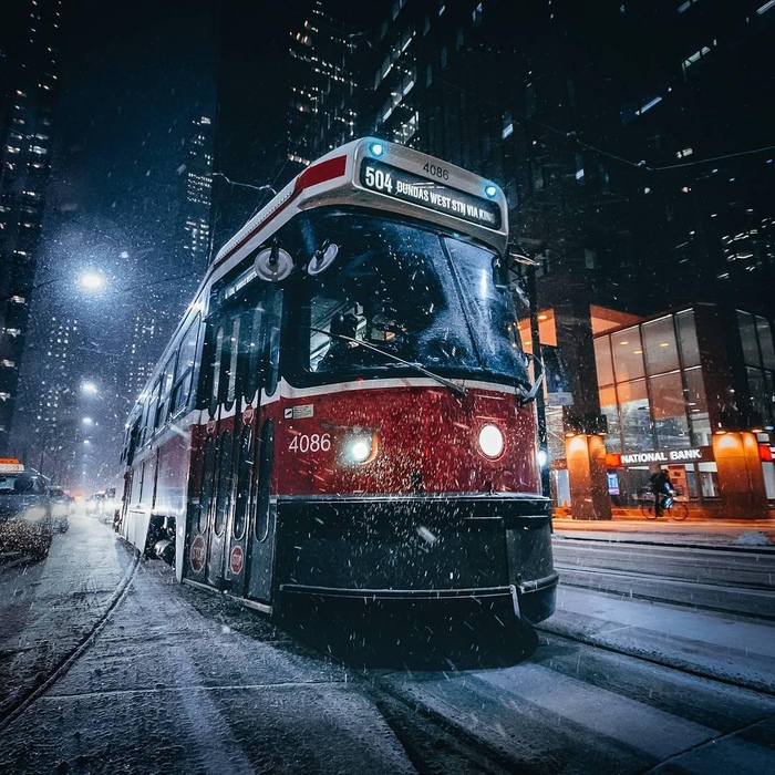 Торонто, Онтарио, Канада