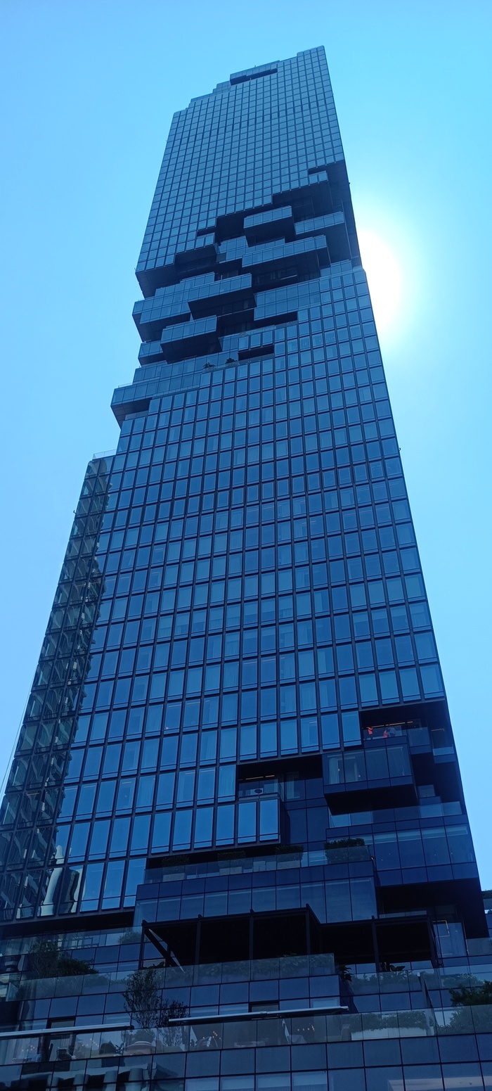 MahaNakhon