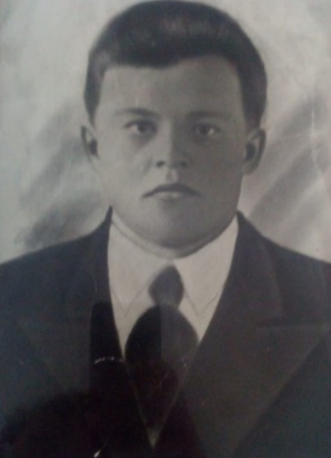 Бессмертный полк,мой прадед | Пикабу