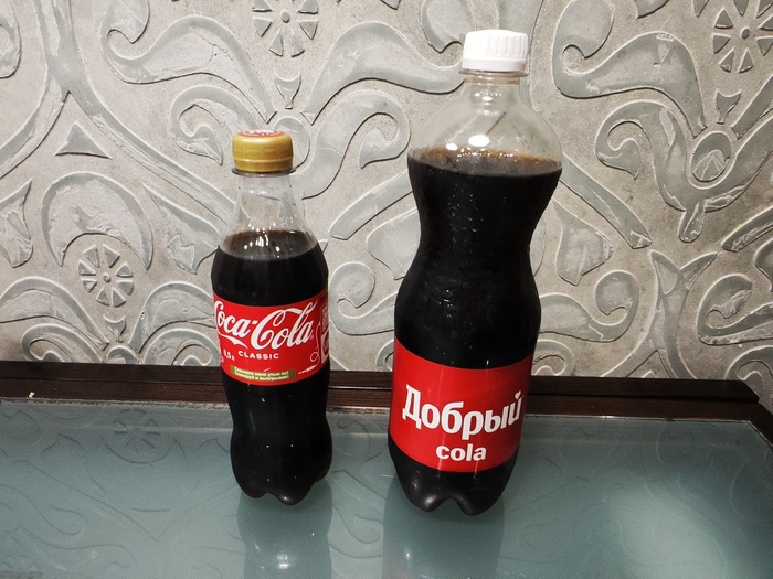       ? , , , , Coca-Cola,  