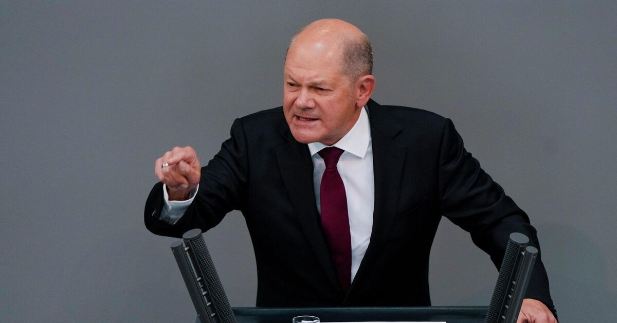 Trust 2023. Канцлер Германии 2023. Scholz. Олаф Шольц. Шольц в шоке.