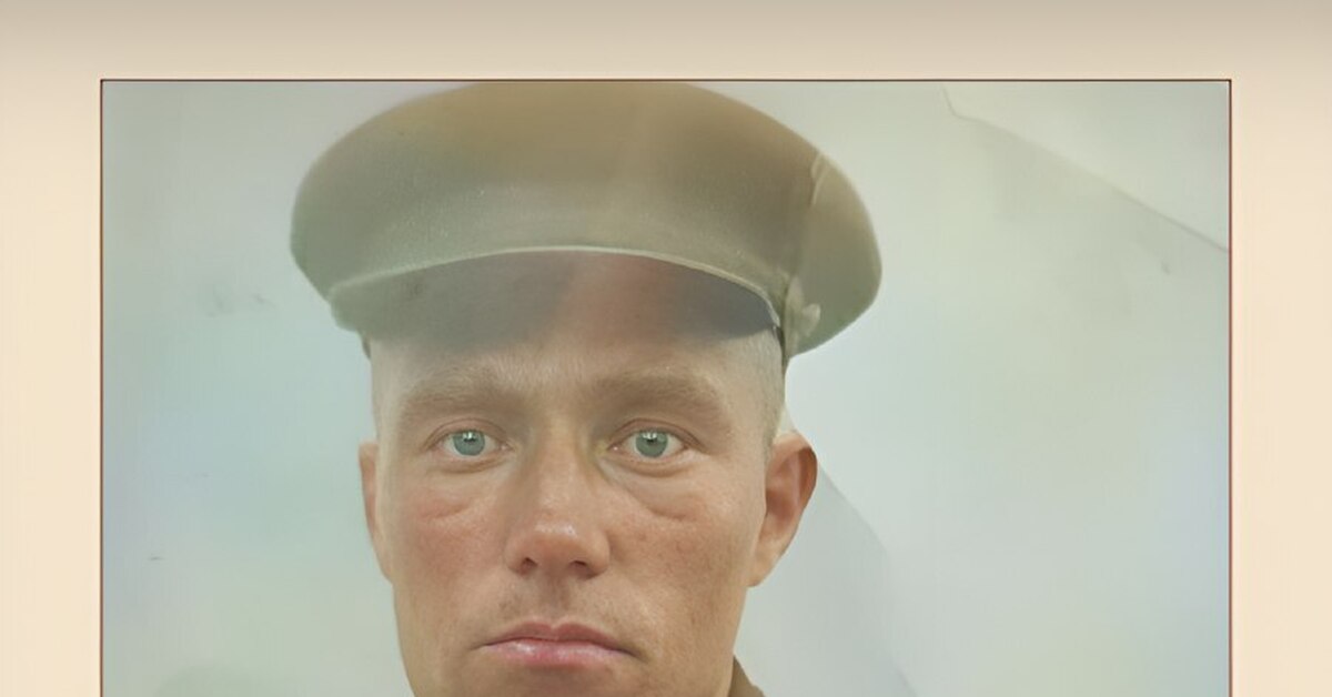 Деда родной брат | Пикабу