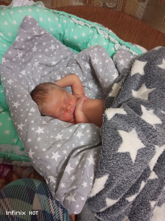 Продолжение поста «Свдс»