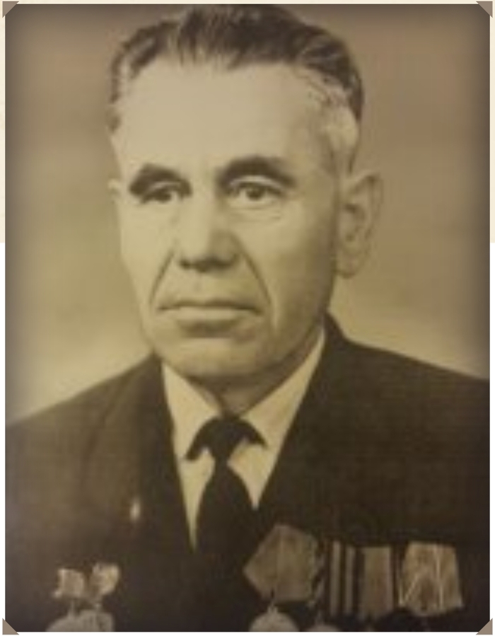 С Днем Победы!