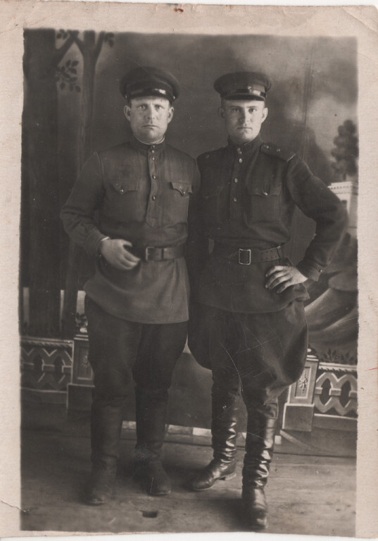 Вот и мои | Пикабу