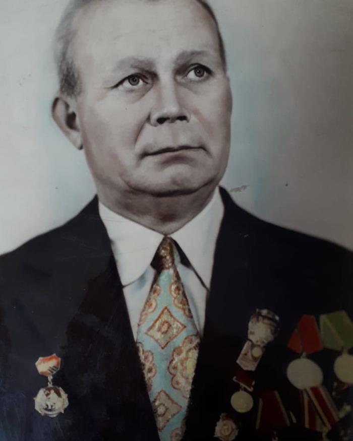 Бессмертный полк