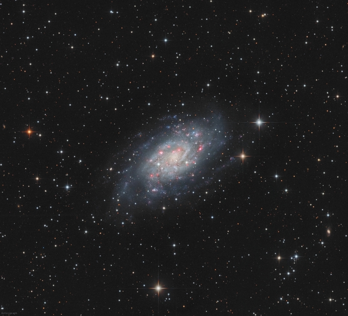     NGC2403 , , , , , , 