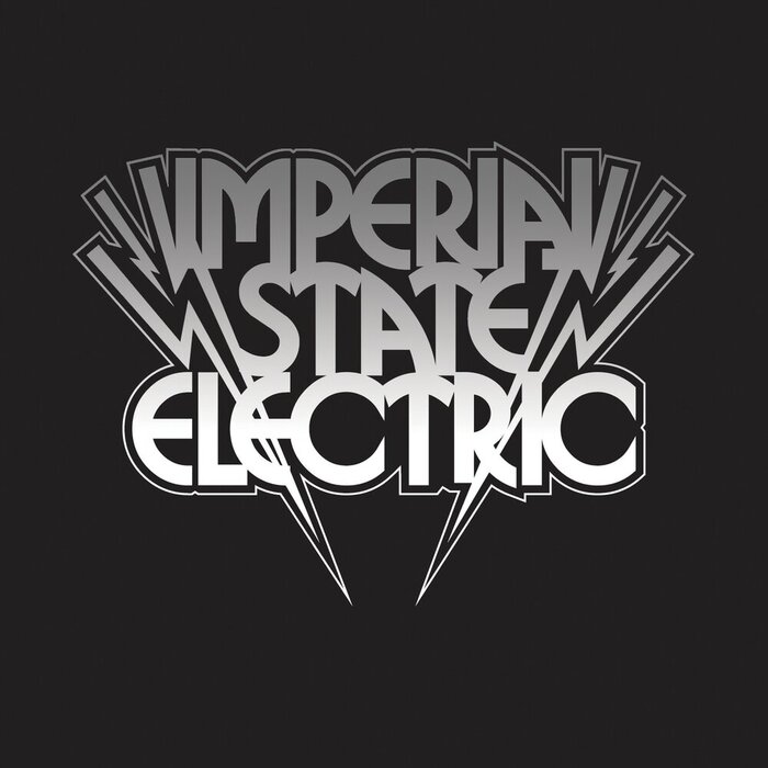 Imperial State Electric