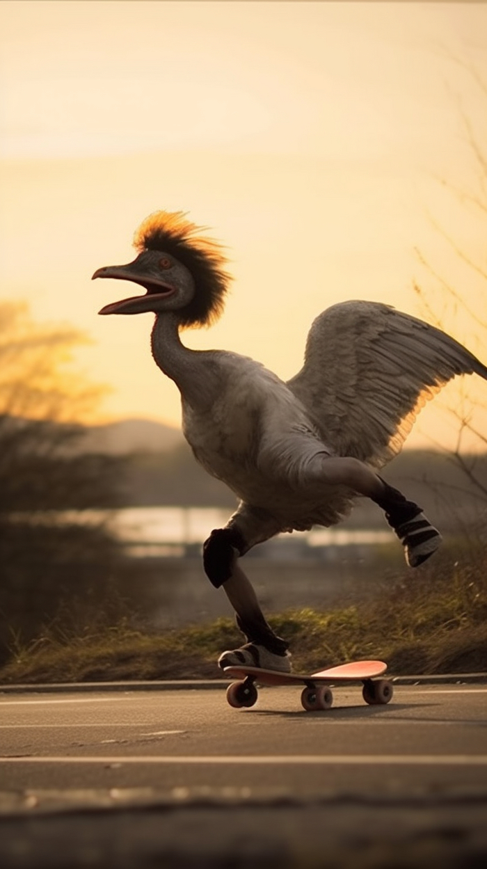 Нейросеть нас всех скоро погубит