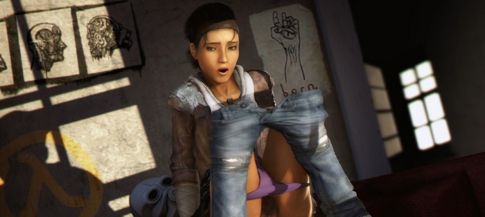 Alyx