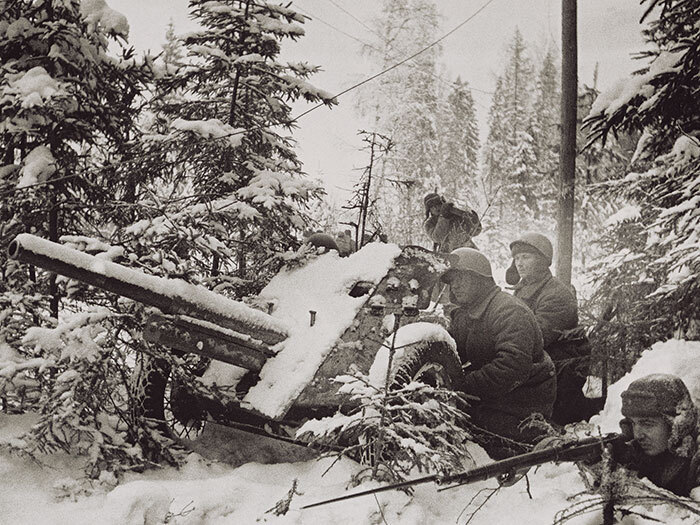 Еще немного фоток Великой Войны (1941 год) Военные, Вторая мировая война, Военная техника, Длиннопост, Историческое фото, Великая Отечественная война