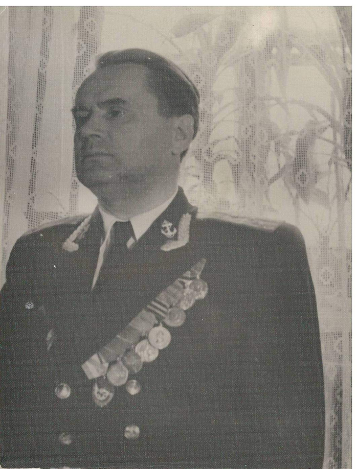 Прадед. Бессмертный полк