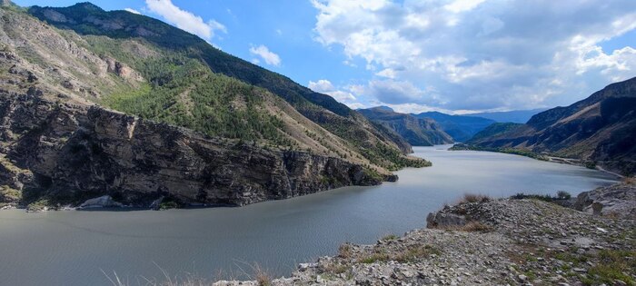 10/05/23 Карадахская теснина