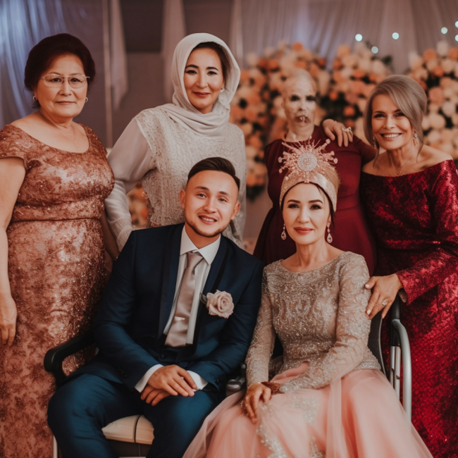 Великая степь. Пылающий мазар. Глава десятая