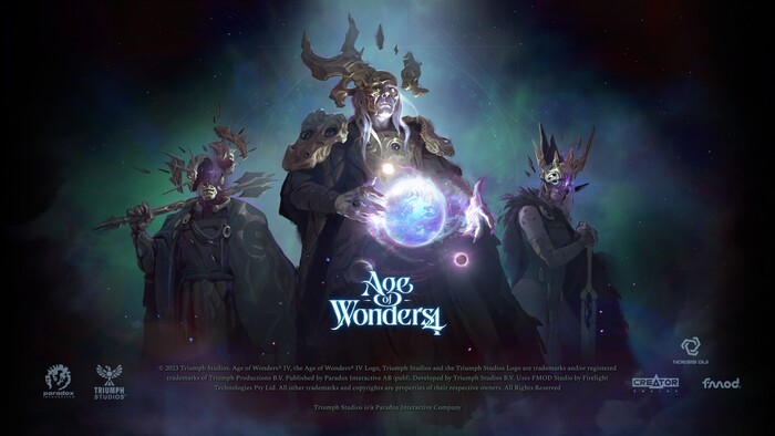 Age of Wonders 4  ,  , , 