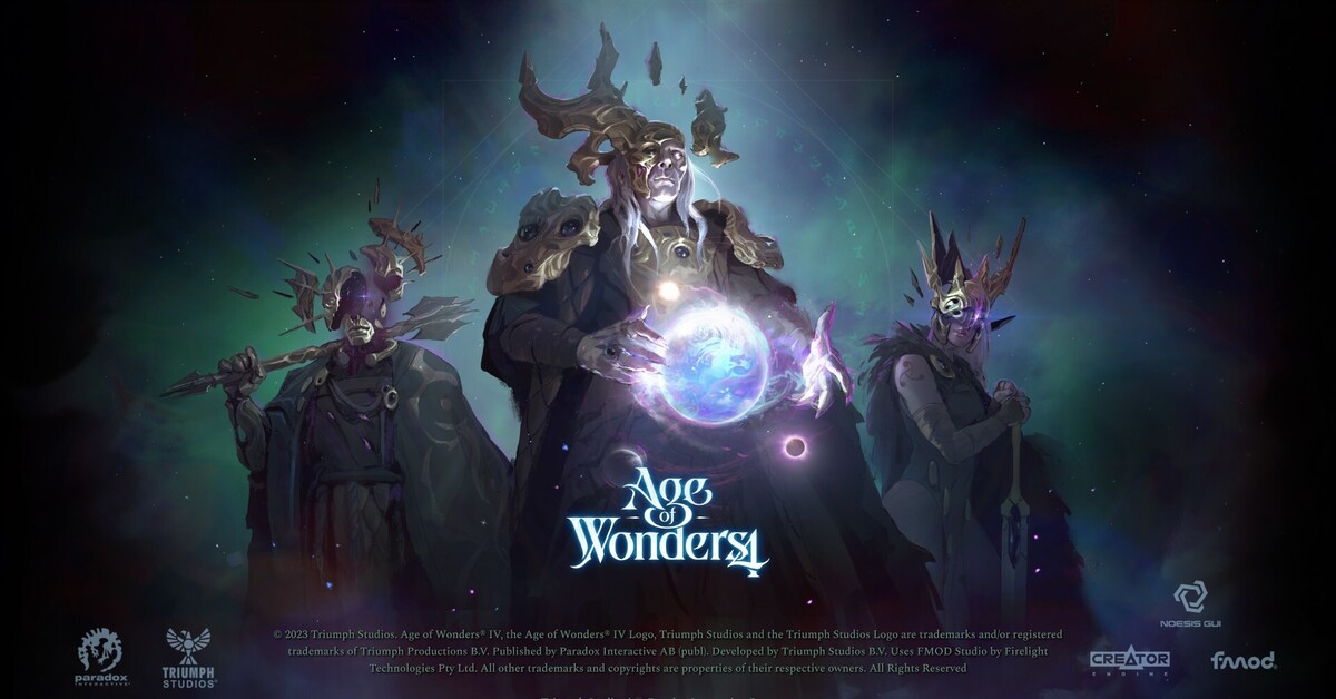 Age of wonders 4 eldritch realms. Age of Wonders 4. Age of Wonders 4 игра. Age of Wonders: Planetfall. Age of Wonders 4 Скриншоты.