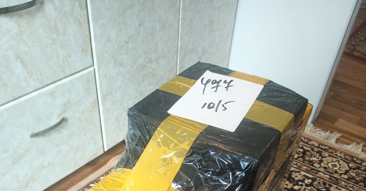 Мой первый 3d принтер | Пикабу