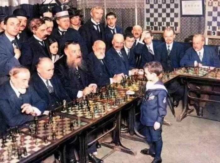 Вундеркинд