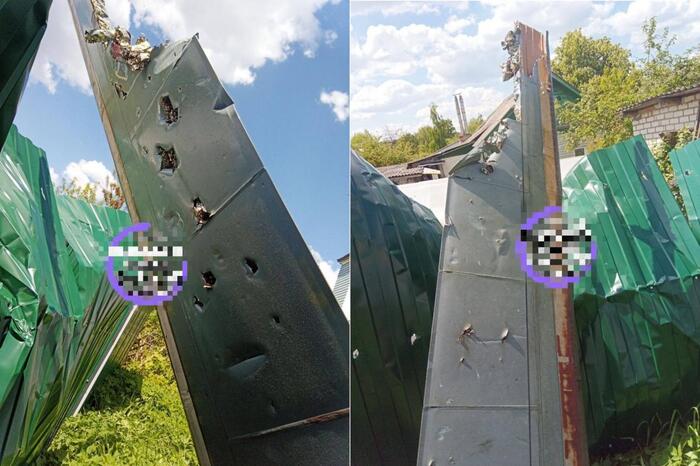 В Брянской области разбились СУ-34 и военный вертолет МИ-8