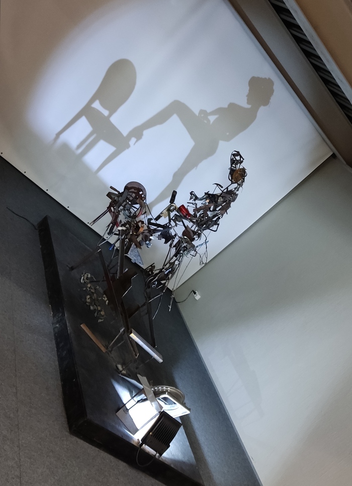 Коротко о знакомствах в интернете...