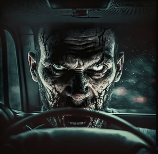 Нефилимы (первый сезон). Одиннадцатая ветвь