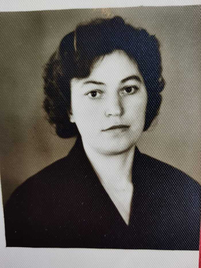 День рождения бабушки | Пикабу