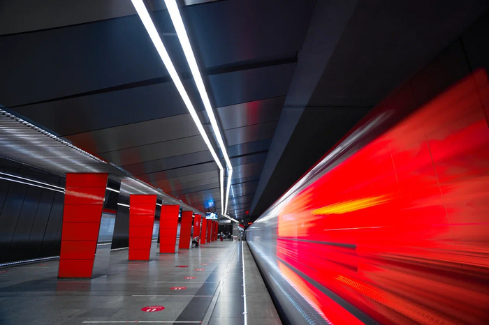 Жулебино — это станция «хитрецов». История названия