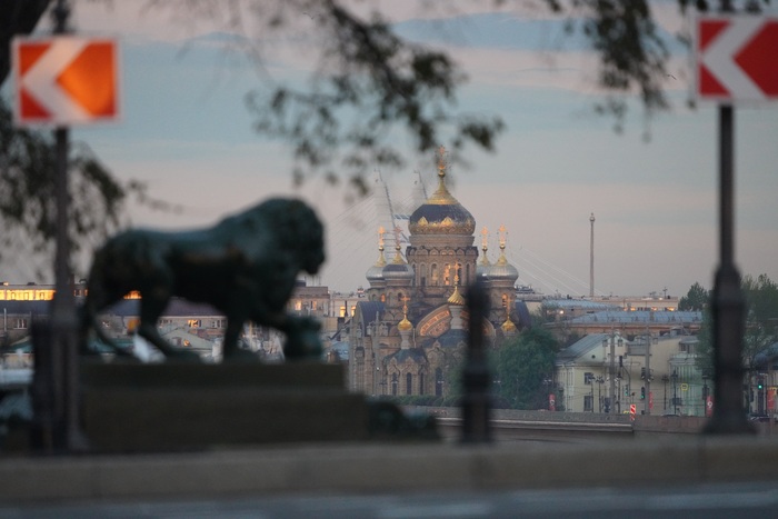 Город от первого лица......ракурсы - 2023, май