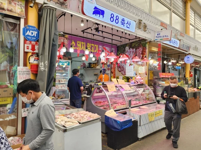 Рынок в Южной Корее Южная Корея, Рынок, Продукты, Цены, Гастрономия, Корейцы, Китайцы, Длиннопост Рынок в Южной Корее Южная Корея, Рынок, Продукты, Цены, Гастрономия, Корейцы, Китайцы, Длиннопост