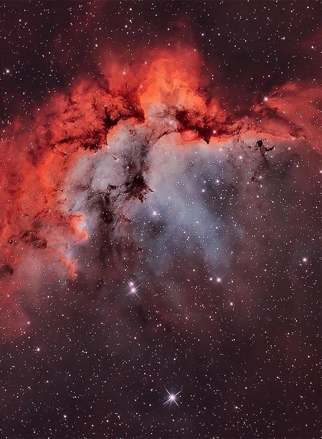        NGC 7380 , , , , , ,  , 