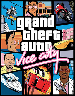    GTA Vice City  , -, GTA Vice City, GTA, , , , , , 2000-, GTA: San Andreas, Rockstar North, Rockstar, , 