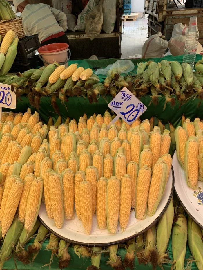 Немного турецкого рынка Турция, Овощи, Фрукты, Длиннопост, Рынок, Цены, Мобильная фотография