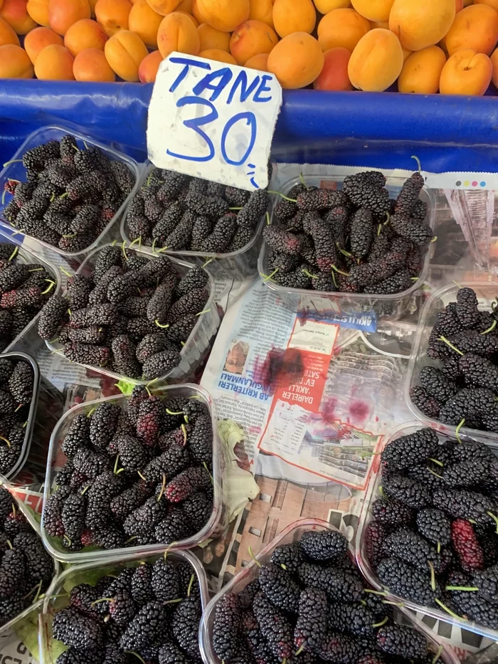 Немного турецкого рынка Турция, Овощи, Фрукты, Длиннопост, Рынок, Цены, Мобильная фотография