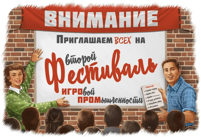 Little Bit News | Несколько анонсов, пара ранних доступов, фестиваль отечественных инди и свежие трейлеры