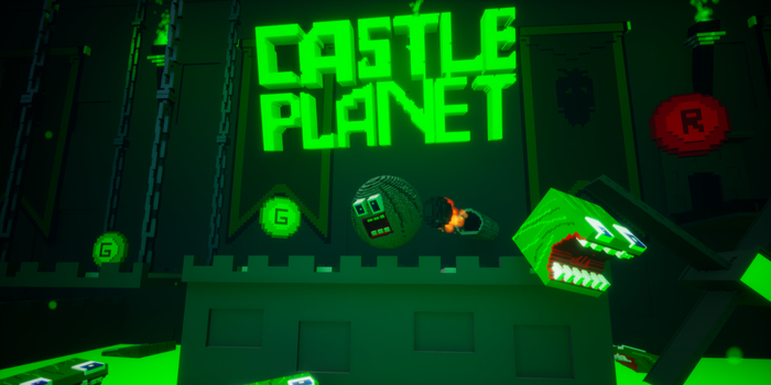 [VK Play] Castle Planet  , , Unreal Engine, Gamedev, , VK Play, , , Castle planet