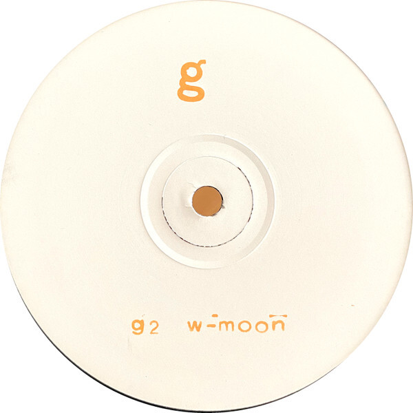 W-Moon - In Search Of Floating