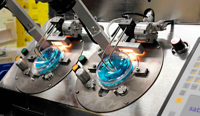 14 отраслей использующих технологию обработки с ЧПУ Станок, ЧПУ, Производство, Бизнес, Лазерная резка, Работа с деревом, Технологии, Гифка, Длиннопост