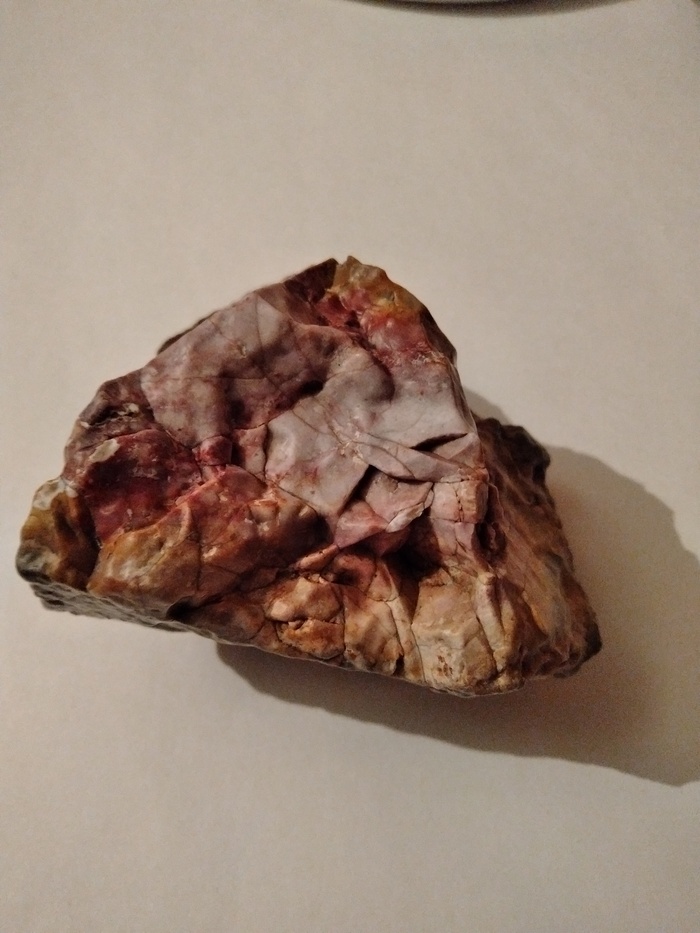 Что за камень