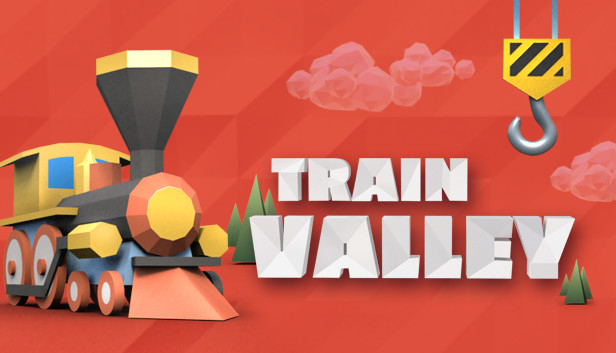 [Steam] Train Valley  SteamDB , , , , , , Steam, , YouTube
