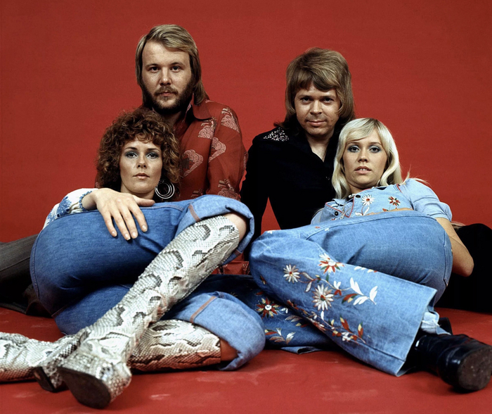 ABBA ABBA, 70-, ,  , , , , 