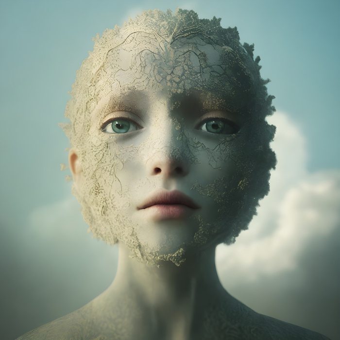 "Нейро-ВДОХновение" | Пикабу