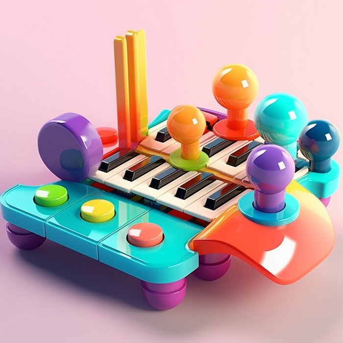 Палитра звука