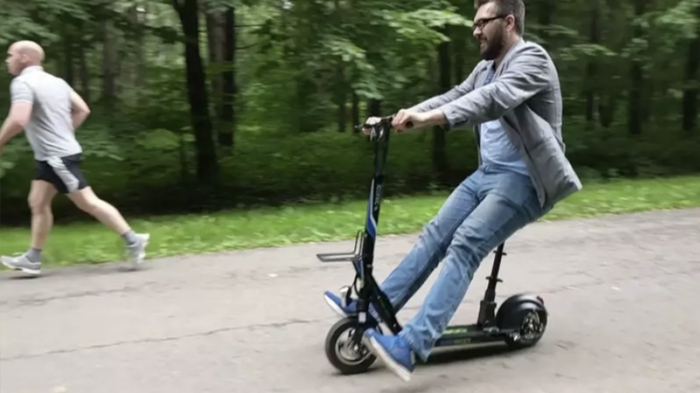 В России начали продавать карманные «глушилки», отключающие электросамокаты в радиусе 15 метров