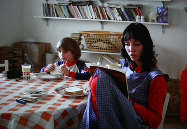 Ничего необычного